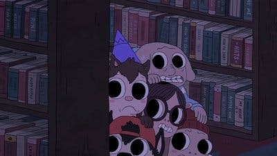 Assistir Acampamento de Verão Temporada 1 Episódio 24 Online em HD