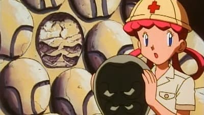 Assistir Pokémon Temporada 2 Episódio 9 Online em HD