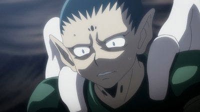 Assistir Hunter x Hunter Temporada 2 Episódio 92 Online em HD