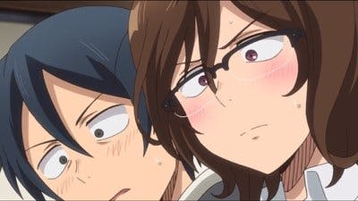 Assistir Dagashi Kashi Temporada 2 Episódio 9 Online em HD
