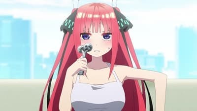 Assistir Gotoubun no Hanayome Temporada 2 Episódio 3 Online em HD