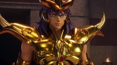 Assistir Os Cavaleiros do Zodíaco: Saint Seiya Temporada 2 Episódio 12 Online em HD