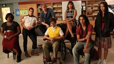 Assistir Glee: Em Busca da Fama Temporada 4 Episódio 2 Online em HD