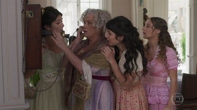 Assistir Pride and Passion Temporada 1 Episódio 118 Online em HD