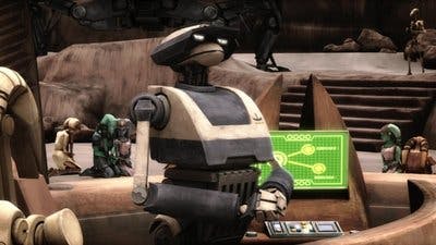 Assistir Star Wars: A Guerra dos Clones Temporada 1 Episódio 20 Online em HD