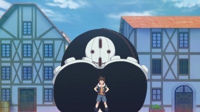Assistir RADIANT Temporada 1 Episódio 2 Online em HD