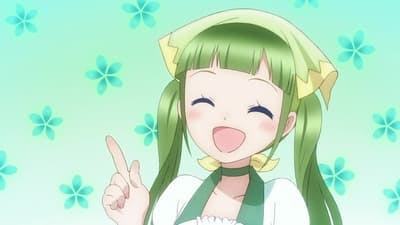 Assistir Piace: Watashi no Italian Temporada 1 Episódio 3 Online em HD