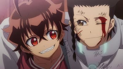 Assistir Sousei no Onmyouji Temporada 1 Episódio 4 Online em HD