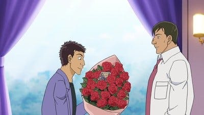 Assistir Detective Conan Temporada 1 Episódio 987 Online em HD