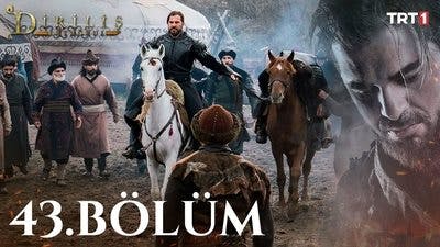Assistir O Grande Guerreiro Otomano Temporada 2 Episódio 17 Online em HD