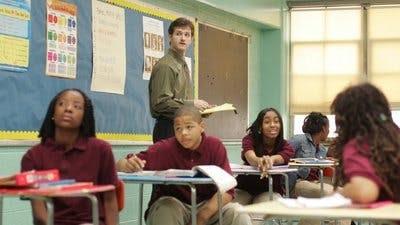 Assistir A Escuta Temporada 4 Episódio 4 Online em HD