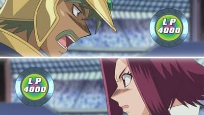 Assistir Yu-Gi-Oh! 5D’s Temporada 1 Episódio 16 Online em HD