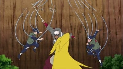 Assistir Naruto Shippuden Temporada 12 Episódio 262 Online em HD