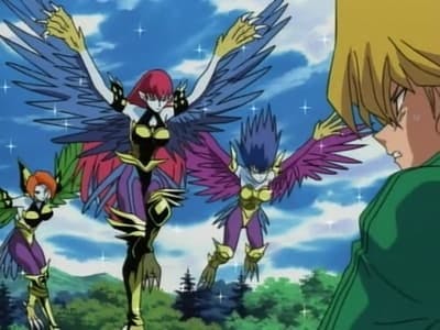 Assistir Yu-Gi-Oh! Temporada 1 Episódio 6 Online em HD