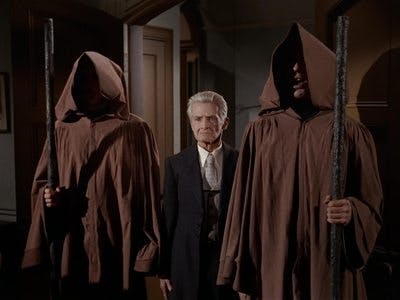 Assistir Jornada nas Estrelas Temporada 1 Episódio 21 Online em HD