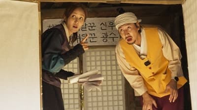 Assistir Missão Sobrevivência Temporada 2 Episódio 5 Online em HD