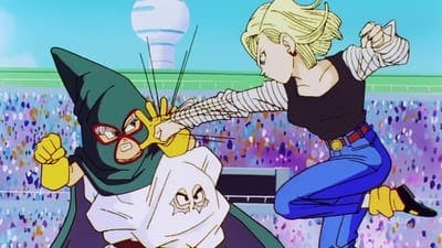 Assistir Dragon Ball Z Kai Temporada 5 Episódio 12 Online em HD