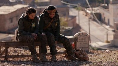 Assistir No Man’s Land Temporada 2 Episódio 3 Online em HD
