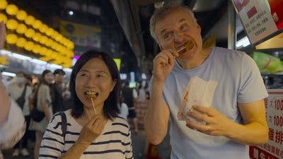 Assistir Comida para Phil Temporada 7 Episódio 7 Online em HD