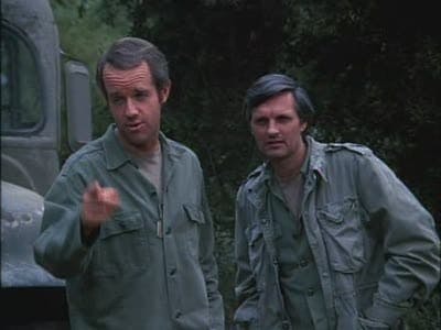 Assistir M*A*S*H Temporada 4 Episódio 7 Online em HD