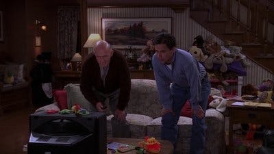 Assistir Raymond e Companhia Temporada 4 Episódio 3 Online em HD