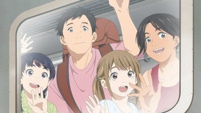 Assistir Kimi wa Houkago Insomnia Temporada 1 Episódio 12 Online em HD