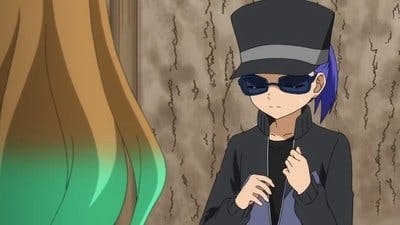 Assistir Yu-Gi-Oh! Go Rush!! Temporada 1 Episódio 60 Online em HD