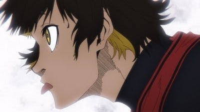 Assistir BLUE LOCK Temporada 1 Episódio 20 Online em HD