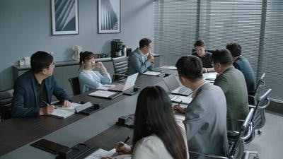 Assistir Mestre de Mim Temporada 1 Episódio 20 Online em HD