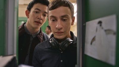 Assistir Atypical Temporada 2 Episódio 5 Online em HD