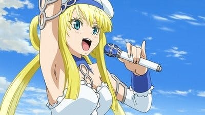 Assistir Inu to Hasami wa Tsukaiyou Temporada 1 Episódio 11 Online em HD