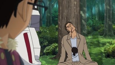 Assistir Detective Conan Temporada 1 Episódio 1012 Online em HD