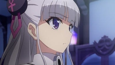 Assistir The Testament of Sister New Devil Temporada 2 Episódio 4 Online em HD