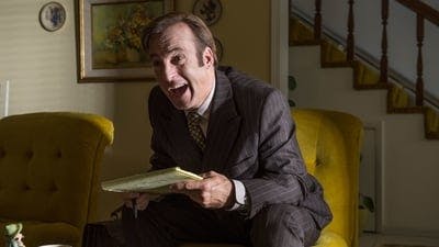 Assistir Better Call Saul Temporada 1 Episódio 5 Online em HD