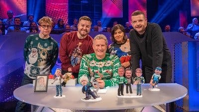 Assistir The Last Leg Temporada 29 Episódio 5 Online em HD
