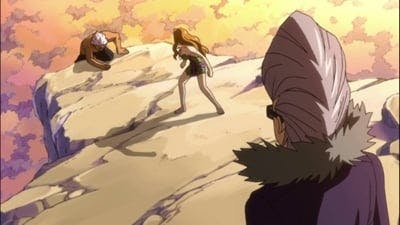 Assistir Fairy Tail Temporada 3 Episódio 11 Online em HD