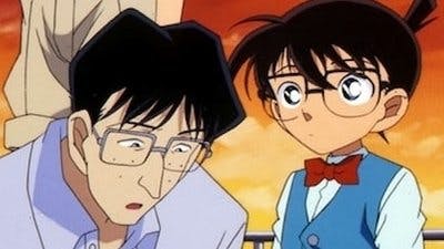 Assistir Detective Conan Temporada 1 Episódio 245 Online em HD