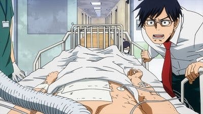 Assistir My Hero Academia Temporada 2 Episódio 12 Online em HD