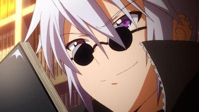 Assistir Inou Battle wa Nichijou-kei no Naka de Temporada 1 Episódio 3 Online em HD