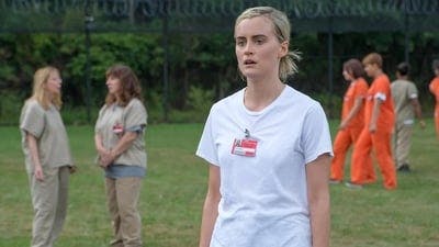 Assistir Orange Is the New Black Temporada 4 Episódio 6 Online em HD