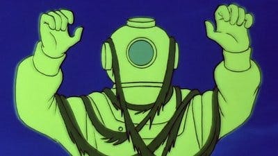 Assistir Scooby-Doo, Cadê Você? Temporada 1 Episódio 2 Online em HD