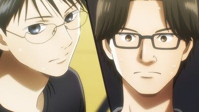Assistir Chihayafuru Temporada 3 Episódio 10 Online em HD