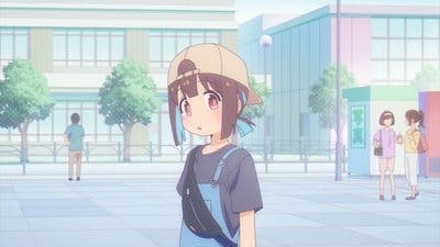 Assistir ONIMAI: I’m Now Your Sister! Temporada 1 Episódio 4 Online em HD