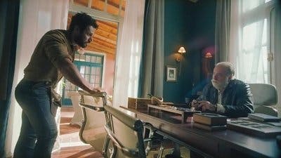 Assistir Land of Desire Temporada 1 Episódio 20 Online em HD