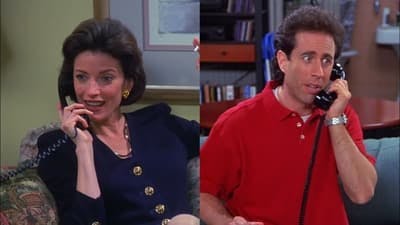 Assistir Seinfeld Temporada 8 Episódio 20 Online em HD
