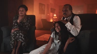 Assistir O Grito das Mariposas Temporada 1 Episódio 8 Online em HD