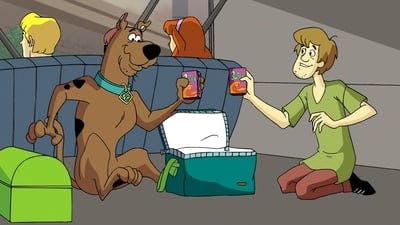 Assistir O Que Há De Novo, Scooby Doo? Temporada 3 Episódio 5 Online em HD