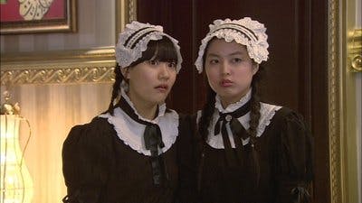 Assistir Meninos Antes de Flores Temporada 1 Episódio 20 Online em HD