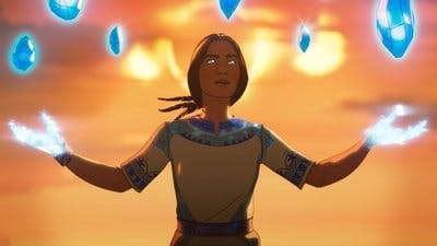 Assistir E Se…? Temporada 2 Episódio 6 Online em HD