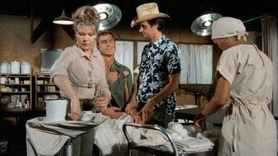 Assistir M*A*S*H Temporada 2 Episódio 24 Online em HD